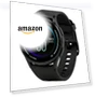 Превью Smartwatch with GPS and Health Monitoring — Smartwatches, Nexgen