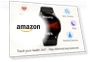 Превью Smartwatch with GPS and Health Monitoring — Smartwatches, Nexgen