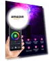 Превью Starry Sky Projector — Night Lights, Voion
