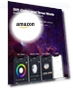 Превью Starry Sky Projector — Night Lights, Voion