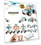 Превью STEM Robot Building Kit for Kids — Construction Kits, Anysun