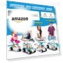 Превью STEM Robot Building Kit for Kids — Construction Kits, Anysun