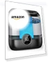 Превью Supersized Cool Mist Humidifier — Air Moisturizers, Dreo