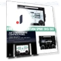 Touch Control Panel for Air Conditioning — Display Modules, PHYUN-autoparts