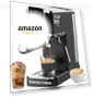 Превью Touch Screen Espresso Maker with Steam Milk Frother — Coffee & Espresso Combos, URintells Cuising