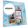 Превью Two Door Fridge with 7 Temperature Settings — Mini Fridges, DEMULLER