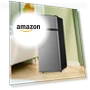Превью Two Door Fridge with 7 Temperature Settings — Mini Fridges, DEMULLER