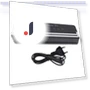 Vacuum Sealer with Cutter — Vacuum Sealers, OutsideWorld