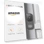 Превью Video Smart Lock with Doorbell — Smart Home Security, Shenzhen Lingdu Auto Electronics Co.,Ltd
