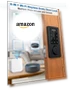 Превью WiFi & Bluetooth Smart Lock with Keyless Entry — Smart Home Security, GEONFINO
