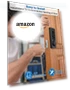 Превью WiFi & Bluetooth Smart Lock with Keyless Entry — Smart Home Security, GEONFINO