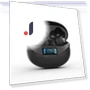 Wireless Bluetooth Earbuds — In-Ear Headphones, KAYOMART Electric