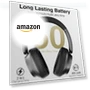Превью Wireless Headphone — Over-Ear Headphones, Ulian