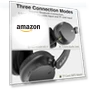 Превью Wireless Headphone — Over-Ear Headphones, Ulian