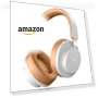 Превью Wireless Over Ear Headphones with Active Noise Cancelling — Over-Ear Headphones, TSYUCXH