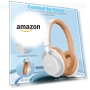 Превью Wireless Over Ear Headphones with Active Noise Cancelling — Over-Ear Headphones, TSYUCXH