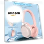 Превью Wireless Over Ear Headphones with Noise Cancelling — Over-Ear Headphones, TSYUCXH