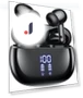 Wireless Touch Earbuds — In-Ear Headphones, KAYOMART Electric