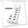 Превью 10-Port USB Charger Station — Chargers, Shenzhen Puleisile Electronic Co. Ltd.