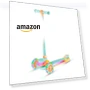 Превью 3-Wheel Kids Scooter with Multi-Color Lights — Pedal Cars, Lifemaster