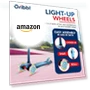 Превью 3-Wheel Kids Scooter — Electric Vehicles, Dribbl