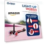 Превью 3-Wheel Kids Scooter — Electric Vehicles, Dribbl