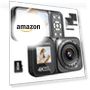 Превью 4K 64MP Dual Screens Digital Camera — Compact Digital Cameras, QUOLODOO