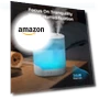 Превью Air Humidifier & Essential Oil Diffuser — Air Moisturizers, YOGIN