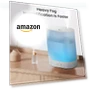 Превью Air Humidifier & Essential Oil Diffuser — Air Moisturizers, YOGIN