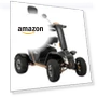 Превью Baja Wrangler 2 Outdoor Scooter — Mobility Scooters, Pride Mobility