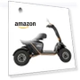 Превью Baja Wrangler 2 Outdoor Scooter — Mobility Scooters, Pride Mobility