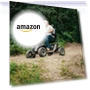 Превью Baja Wrangler 2 Outdoor Scooter — Mobility Scooters, Pride Mobility