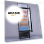 Превью Beverage Refrigerator Display Fridge — Mini Fridges, NAFCOOL