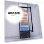 Превью Beverage Refrigerator Display Fridge — Mini Fridges, NAFCOOL