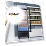 Превью Beverage Refrigerator Display Fridge — Mini Fridges, NAFCOOL