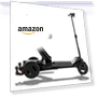 Превью Carbon 4-Wheel Folding Travel Mobility Scooter — Mobility Scooters, Pride Mobility