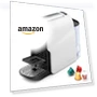 Превью Compact Capsule Coffee Maker — Coffee & Espresso Combos, beanglass