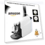 Превью Compact Capsule Coffee Maker — Coffee & Espresso Combos, beanglass