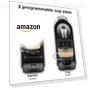 Превью Compact Capsule Coffee Maker — Coffee & Espresso Combos, beanglass