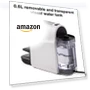 Превью Compact Capsule Coffee Maker — Coffee & Espresso Combos, beanglass