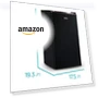 Превью Compact Refrigerator Energy Star Single Door Mini Fridge with Freezer — Mini Fridges, BLACK+DECKER