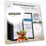 Превью Compact Refrigerator with Top Door Freezer — Mini Fridges, GOFLAME