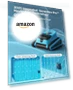 Превью Cordless Pool Vacuum Robot — Automated Pool Maintenance, HISION