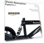 Превью Deluxe Medical Scooter Double Handbrake — Mobility Equipment, BlessReach