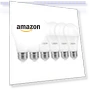 Превью Dimmable LED Light Bulbs — LED, Lepro