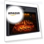 Превью Electric Fireplace Insert — Electric Heating Solutions, Valuxhome