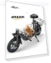 Превью Electric Scooter with Seat — Electric Self-Balancing Scooters, Gyroshoes