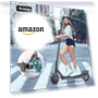 Превью Electric Scooter — Electric Self-Balancing Scooters, iScooter