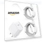 Превью Fast Charging Wall Adapter and Cable Set — Chargers, Shenzhen huangxingfu Technology Co.,Ltd.
