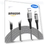 Превью Fast USB Type C Charging Cable — Cables, Durcord